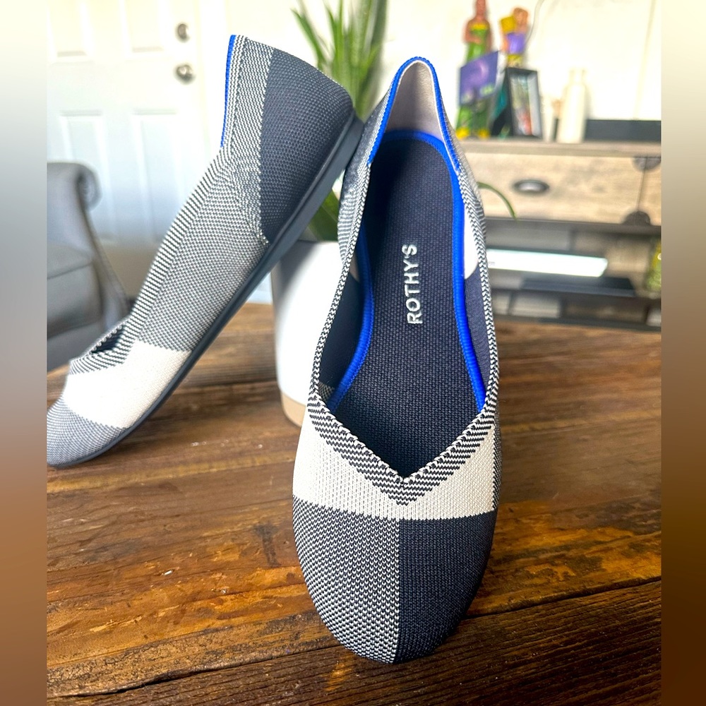 Rothy’s Shoes
